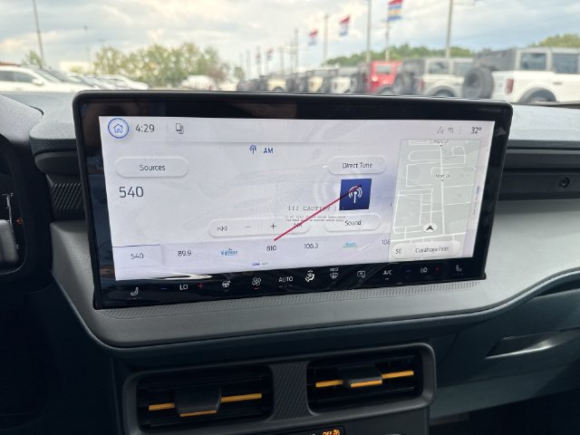 New 2026 Ford Maverick Tremor AWD/4WD image 19