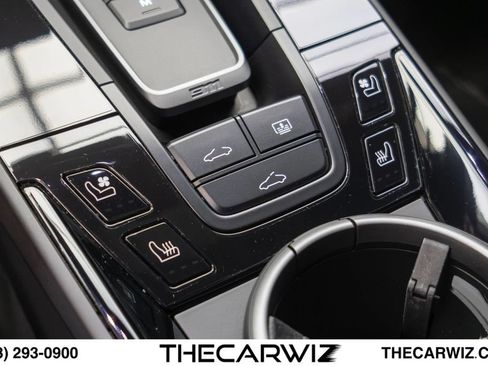 Used 2023 Porsche 911 Carrera T w/ Sportdesign Package RWD image 72