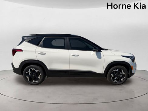 New 2026 Kia Seltos S FWD image 3
