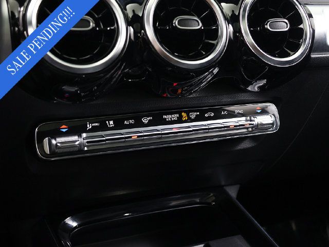 Certified 2023 Mercedes-Benz GLB 250 4MATIC image 21