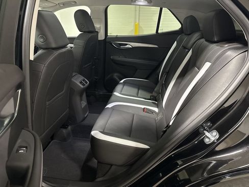 New 2026 Buick Envision Sport Touring AWD/4WD image 24