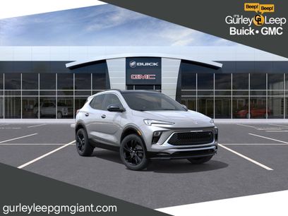 New 2026 Buick Encore GX Sport Touring w/ Advanced Technology Package