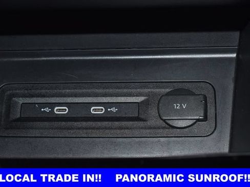 Used 2023 Volkswagen Atlas SEL Premium AWD/4WD image 20