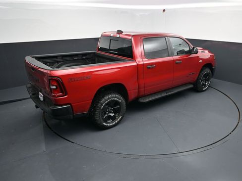 New 2026 RAM 1500 Classic Warlock AWD/4WD image 38