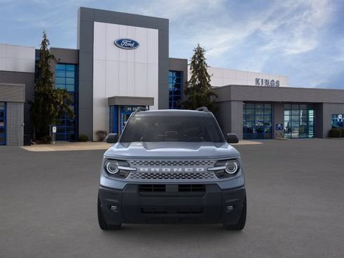 New 2026 Ford Bronco Sport Big Bend w/ Convenience Package AWD/4WD image 6