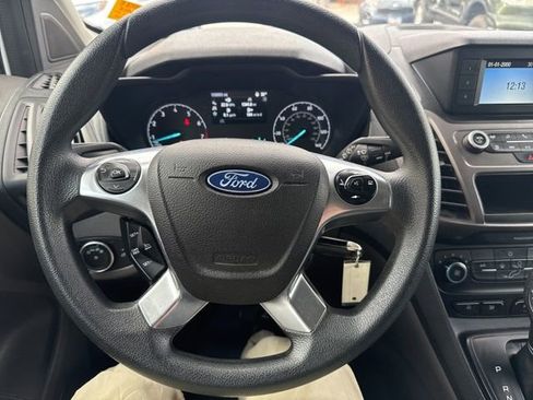 Used 2020 Ford Transit Connect XL FWD image 22