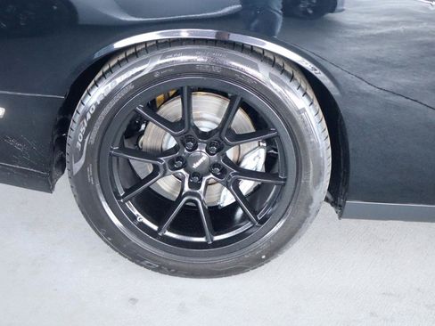 Used 2021 Dodge Challenger R/T Scat Pack w/ Driver Convenience Group RWD image 5