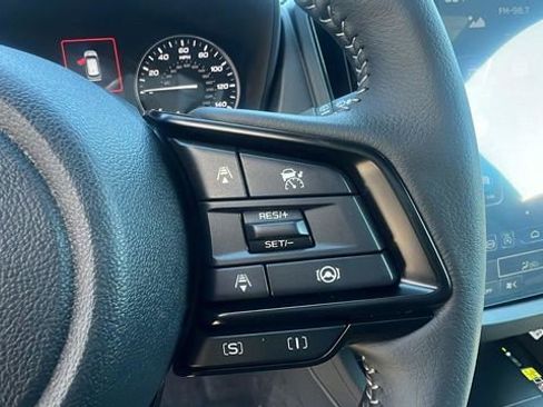 New 2026 Subaru Forester Premium AWD/4WD image 20