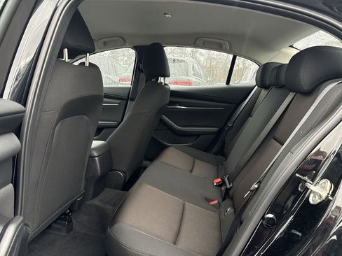 New 2026 MAZDA MAZDA3 s image 22