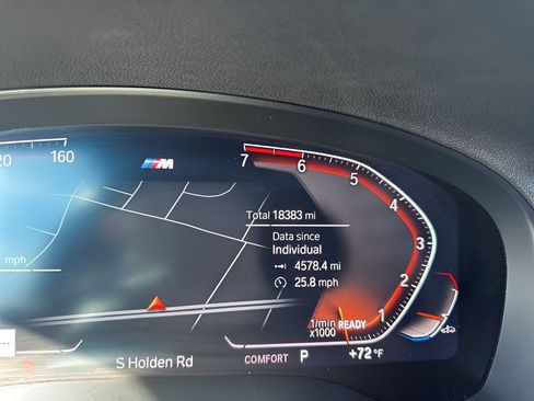 Used 2022 BMW X4 xDrive30i w/ M Sport Package 2 image 27