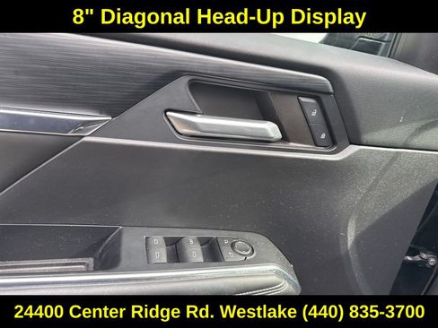 Used 2024 GMC Acadia Elevation w/ Luxury Package AWD/4WD image 17