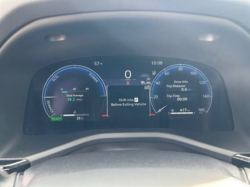 Used 2026 Toyota Camry XLE AWD/4WD image 35