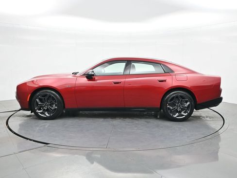New 2026 Dodge Charger R/T w/ Blacktop Package AWD/4WD image 10