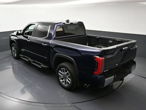 Used 2025 Toyota Tundra 1794 Edition AWD/4WD image 18