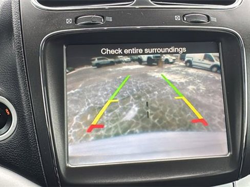 Used 2016 Dodge Journey R/T w/ Driver Convenience Group image 22