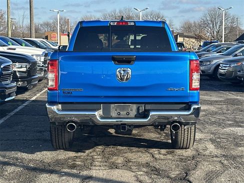Used 2024 RAM 1500 Big Horn image 5