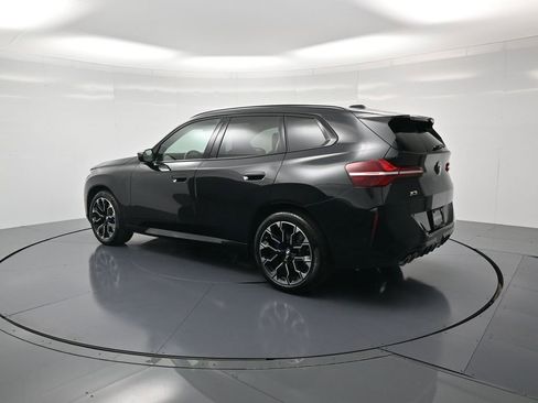 Used 2025 BMW X3 M50 w/ Premium Package image 3