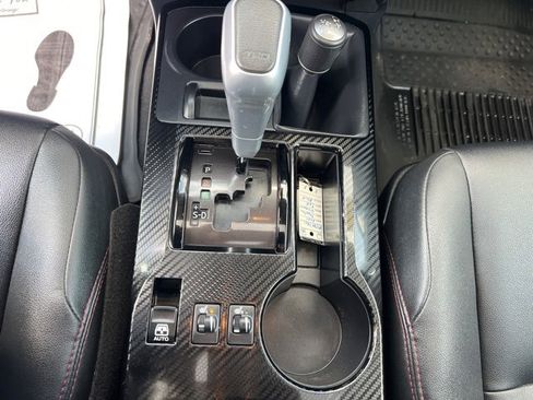 Used 2021 Toyota 4Runner TRD Off-Road Premium w/ Moonroof Package image 31