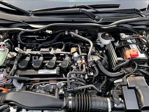 Used 2019 Honda Civic LX image 22