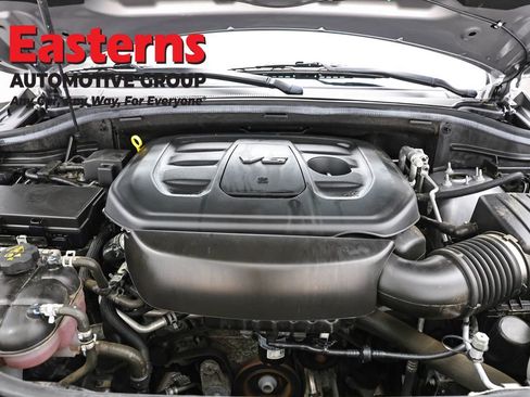 Used 2021 Jeep Grand Cherokee Laredo AWD/4WD image 7