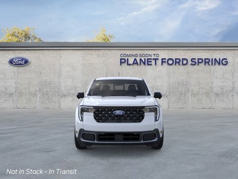 New 2026 Ford Maverick Lariat AWD/4WD image 7