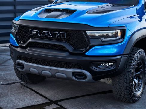 Used 2022 RAM 1500 TRX w/ TRX Level 1 Equipment Group image 5