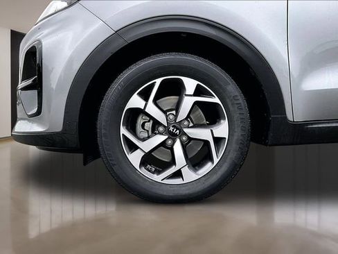 Used 2021 Kia Sportage LX w/ LX Fwd Popular Package image 29