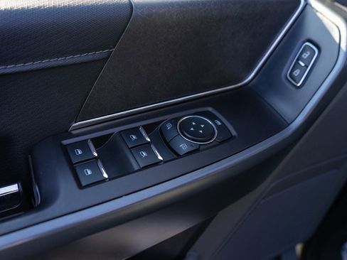 Used 2024 Ford F150 XLT w/ Mobile Office Package image 14