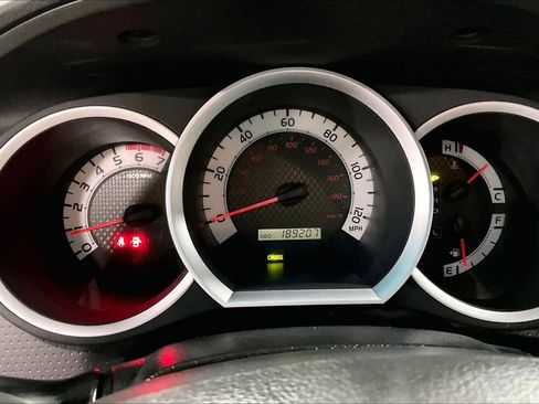 Used 2015 Toyota Tacoma 4x4 Double Cab image 23