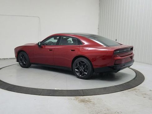 New 2026 Dodge Charger R/T AWD/4WD image 5