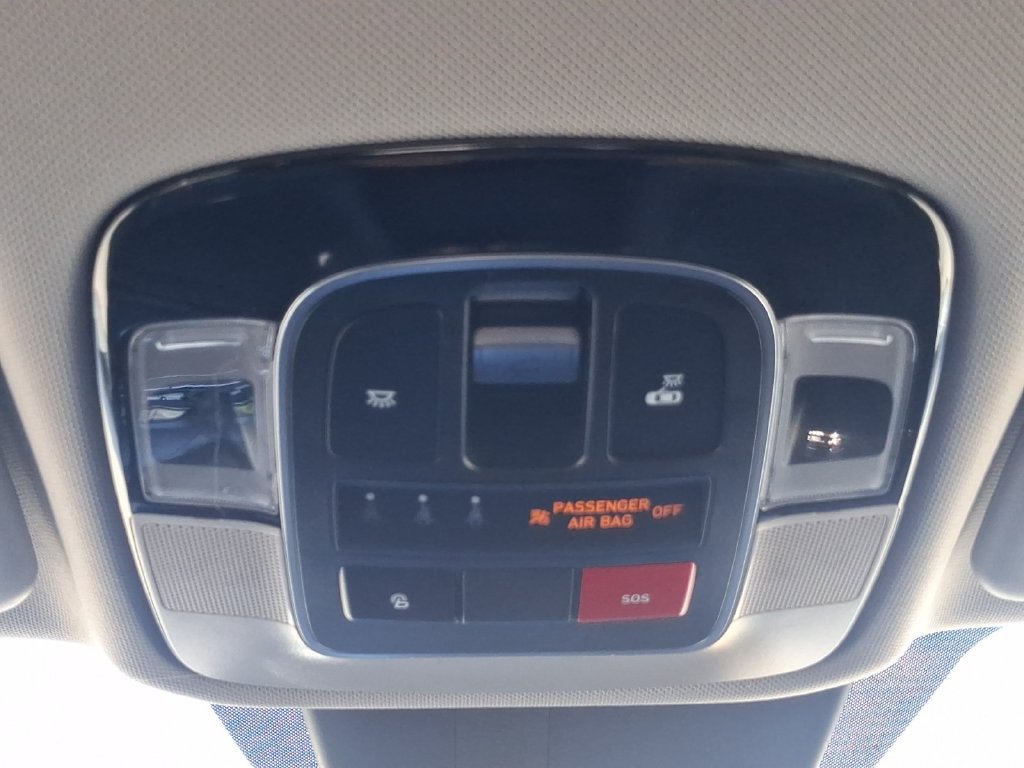 Used 2024 Hyundai Tucson Limited FWD image 7