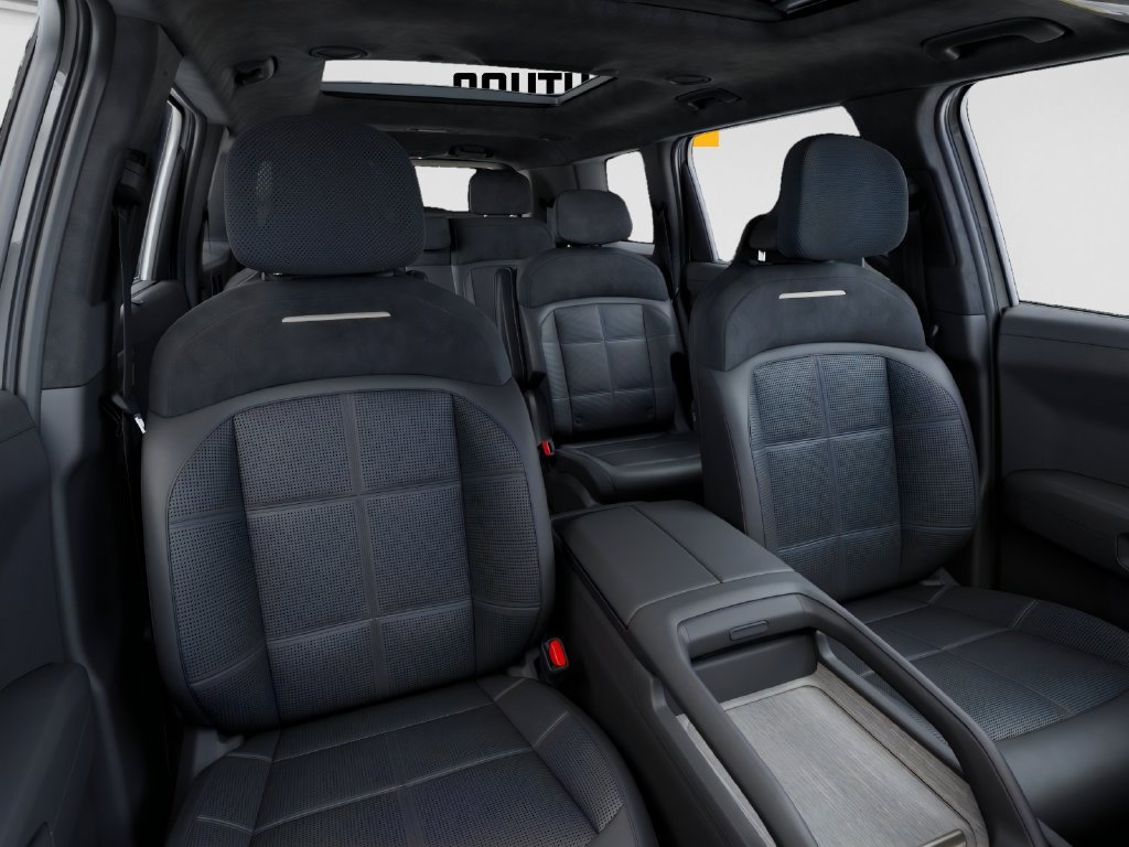 New 2027 Kia Telluride X-Line SX Prestige AWD/4WD image 15