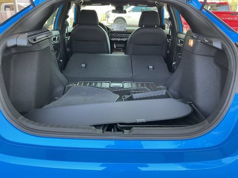 Used 2026 Honda Civic Sport image 27