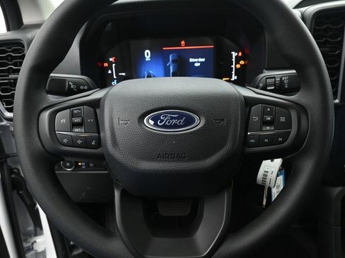 New 2025 Ford Ranger XL w/ Trailer Tow Package AWD/4WD image 14