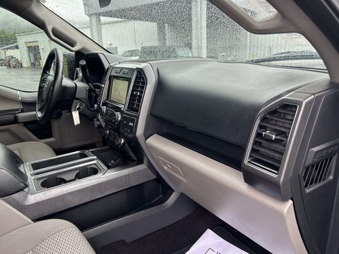 Used 2018 Ford F150 XLT w/ Equipment Group 302A Luxury AWD/4WD image 56