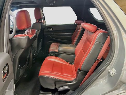 Used 2023 Dodge Durango SRT Hellcat AWD/4WD image 26