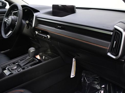 New 2026 MAZDA CX-50 AWD 2.5 Hybrid w/ Premium Pkg image 15