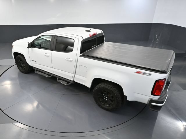 Used 2018 Chevrolet Colorado Z71 AWD/4WD image 49