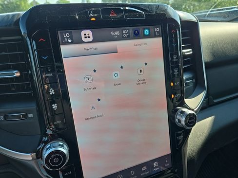 New 2026 RAM 1500 Big Horn image 64