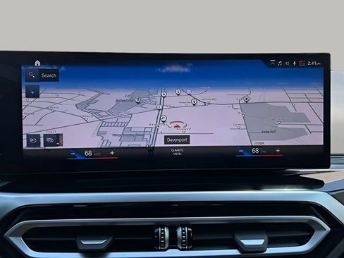 Used 2023 BMW i4 eDrive35 w/ Premium Package image 19