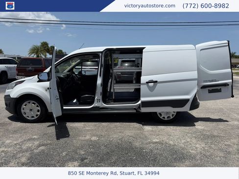 Used 2017 Ford Transit Connect XL FWD image 33