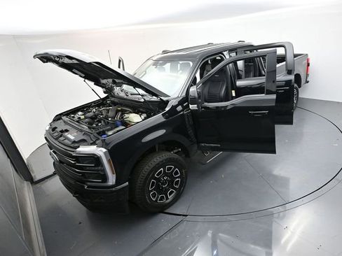New 2026 Ford F250 Platinum AWD/4WD image 36
