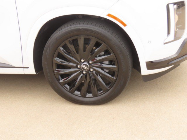 Used 2025 Hyundai Palisade Calligraphy AWD/4WD image 7