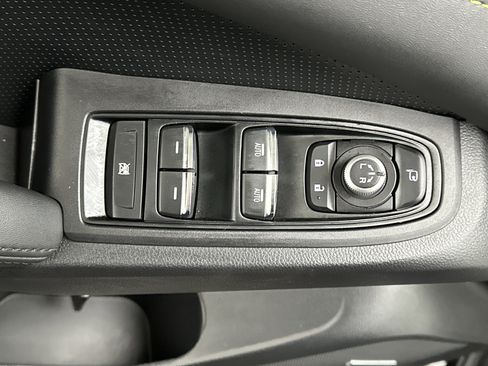 Certified 2025 Subaru Ascent Bronze Edition image 19