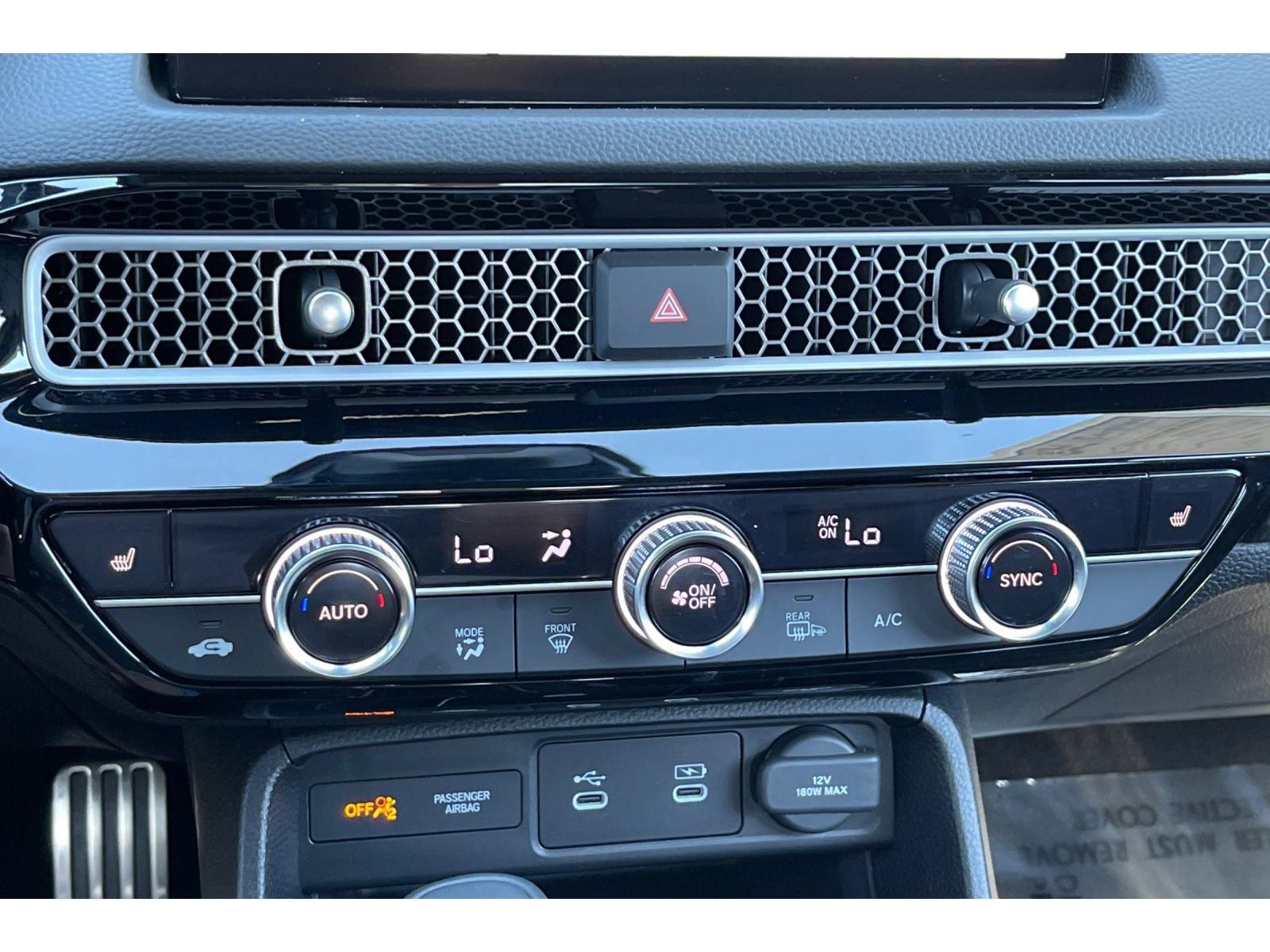 Certified 2026 Honda Civic Sport Touring image 27