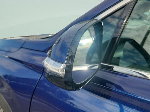 Certified 2023 Hyundai Santa Fe SEL FWD image 26