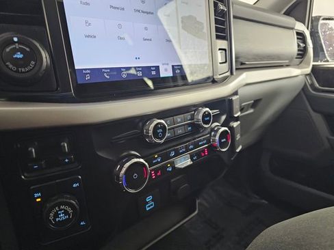 Certified 2023 Ford F150 XLT w/ Equipment Group 302A High image 34