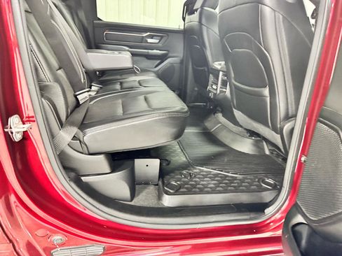Used 2020 RAM 1500 Sport w/ Advanced Safety Group AWD/4WD image 9