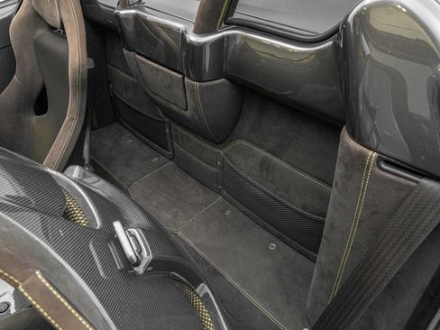 Used 2009 Ferrari F430 Scuderia RWD image 42
