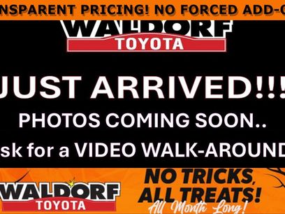 New 2026 Toyota Camry LE